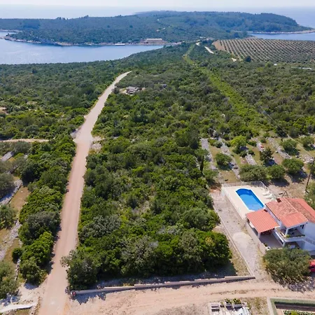 Σπίτι διακοπών Korcula Pelegrin Close To The Sea *