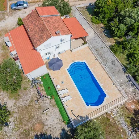 Σπίτι διακοπών Korcula Pelegrin Close To The Sea Vela Luka