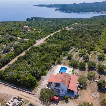 Σπίτι διακοπών Korcula Pelegrin Close To The Sea *