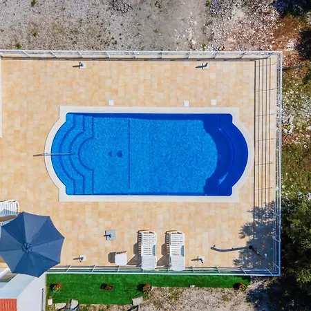 Σπίτι διακοπών Korcula Pelegrin Close To The Sea *