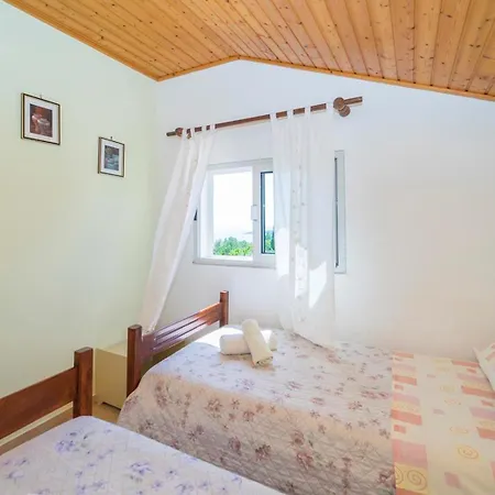 Σπίτι διακοπών Korcula Pelegrin Close To The Sea Vela Luka