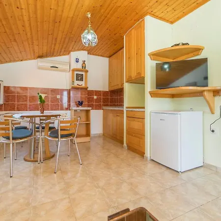 Σπίτι διακοπών Korcula Pelegrin Close To The Sea Vela Luka