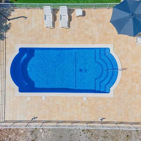 Korcula Pelegrin Close To The Sea Holiday home *