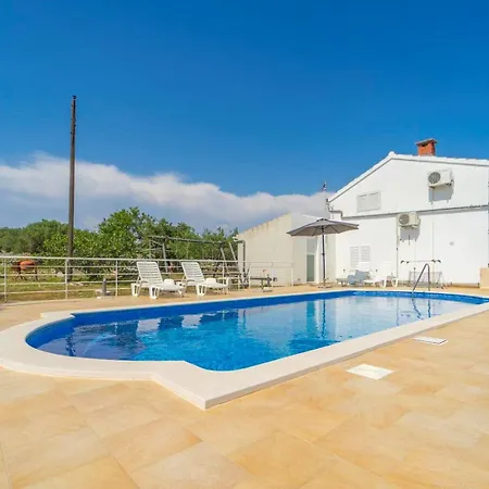 Korcula Pelegrin Close To The Sea Holiday home *