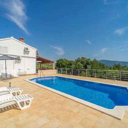 Korcula Pelegrin Close To The Sea Holiday home Vela Luka