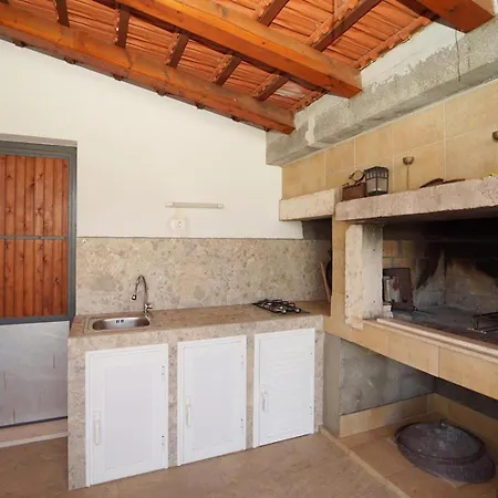 Holiday home Korcula Pelegrin Close To The Sea Vela Luka
