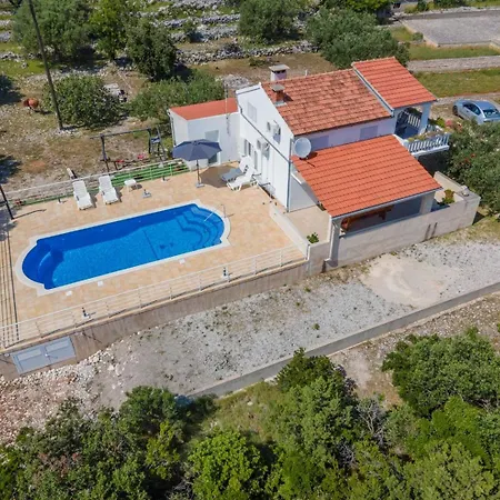 Korcula Pelegrin Close To The Sea Holiday home