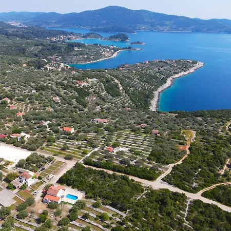 Korcula Pelegrin Close To The Sea