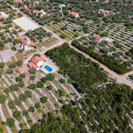 Holiday home Korcula Pelegrin Close To The Sea