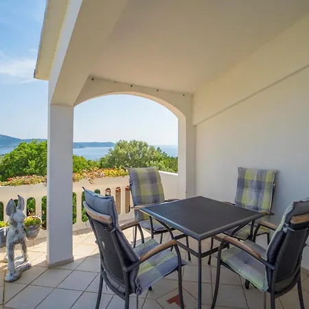 Korcula Pelegrin Close To The Sea Dom wakacyjny *