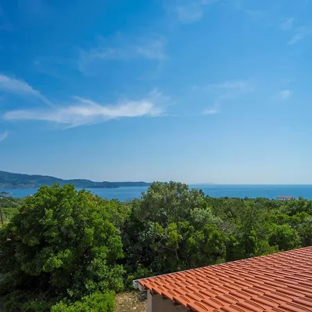 Korcula Pelegrin Close To The Sea Holiday home Vela Luka