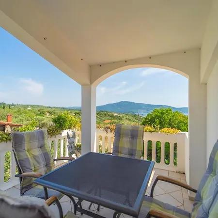 Korcula Pelegrin Close To The Sea Holiday home *