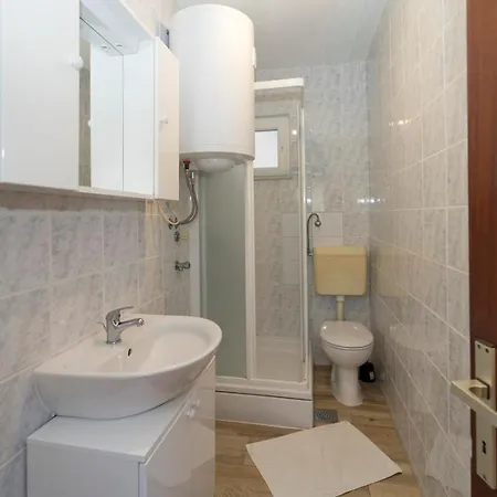 Holiday home Korcula Pelegrin Close To The Sea
