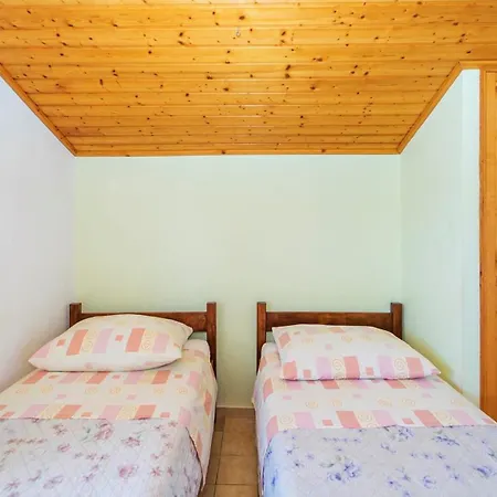 Holiday home Korcula Pelegrin Close To The Sea