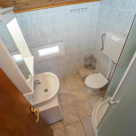 Holiday home Korcula Pelegrin Close To The Sea *
