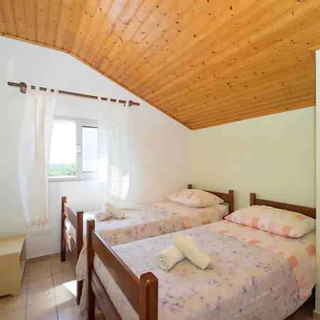 Korcula Pelegrin Close To The Sea Dom wakacyjny Vela Luka