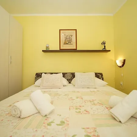 Korcula Pelegrin Close To The Sea Holiday home *