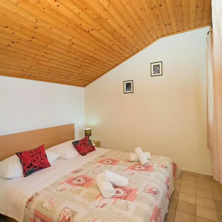 Korcula Pelegrin Close To The Sea