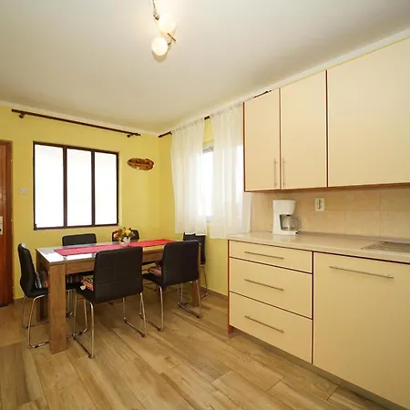 Holiday home Korcula Pelegrin Close To The Sea