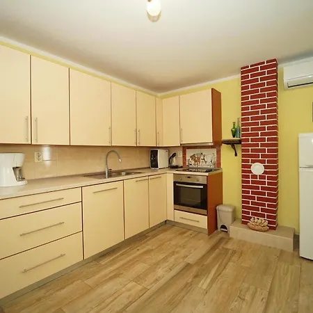 Holiday home Korcula Pelegrin Close To The Sea *