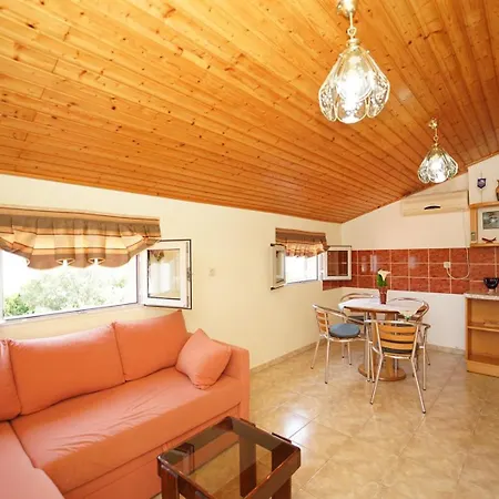Korcula Pelegrin Close To The Sea Holiday home *