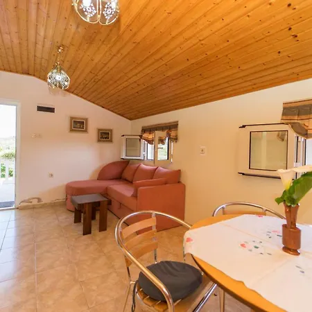 Korcula Pelegrin Close To The Sea Holiday home *