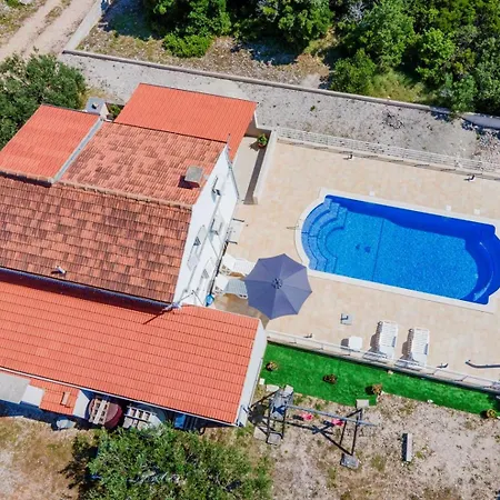 Korcula Pelegrin Close To The Sea Holiday home Vela Luka