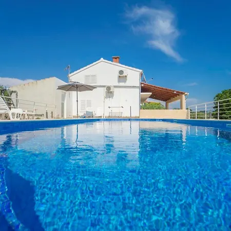 Holiday home Korcula Pelegrin Close To The Sea *