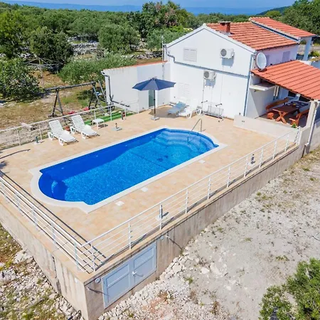 Holiday home Korcula Pelegrin Close To The Sea
